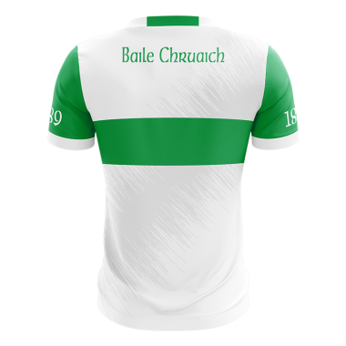Ballycroy GAA Kids&#039; Goalkeeper Jersey