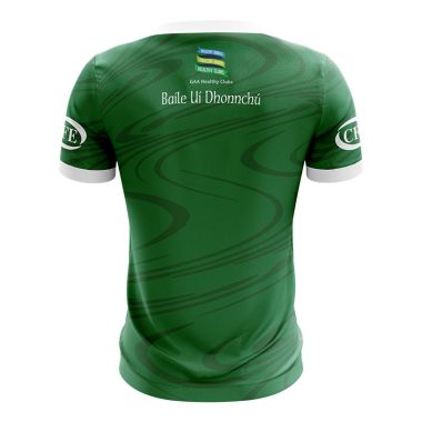 Ballydonoghue GAA Jersey
