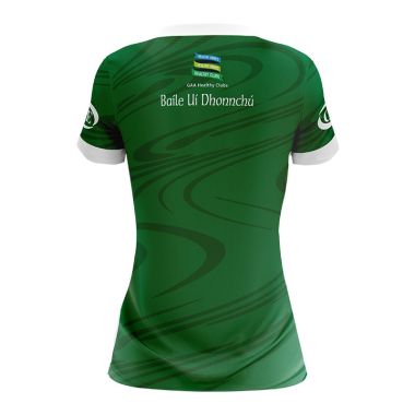 Ballydonoghue GAA Women&#039;s Fit Jersey