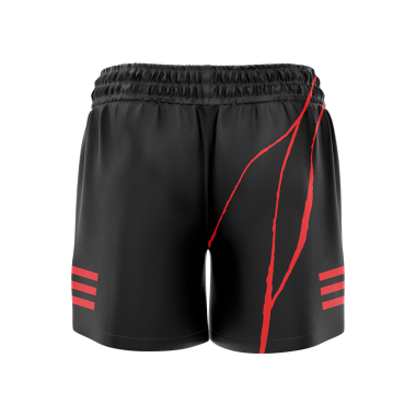 Ballyduff Upper GAA Kids’ Mourne Shorts