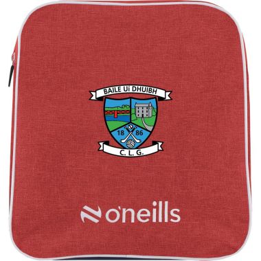Ballyduff Upper GAA Kent Holdall Bag 