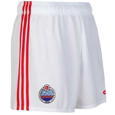 Ballyduff Upper Ladies Kids&#039; Mourne Shorts