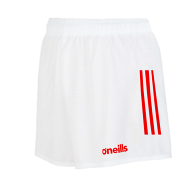 Ballyduff Upper GAA Mourne Shorts