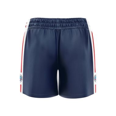 Ballyduff Upper Ladies Kids’ Mourne Shorts