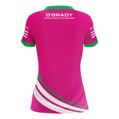 Ballyfore GAA Women’s Fit LGFA Jersey