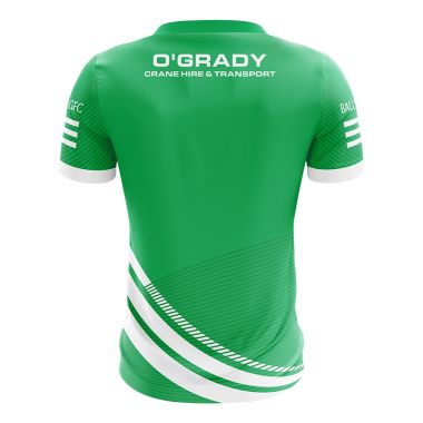 Ballyfore GAA Kids’ Jersey