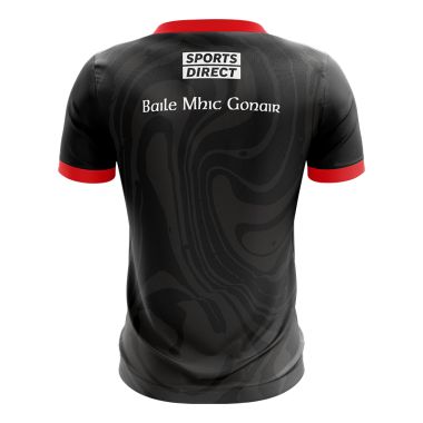 Ballygunner Hurling Club Kids&#039; Jersey