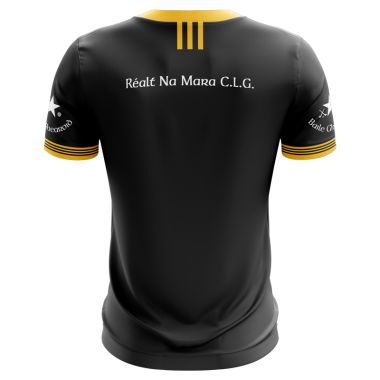Ballygarrett GAA Wexford Jersey