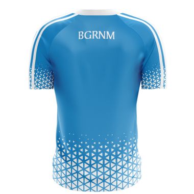 Ballygarrett Short Sleeve Training Top