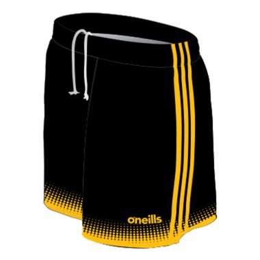 Ballygarrett GAA Wexford Mourne Shorts