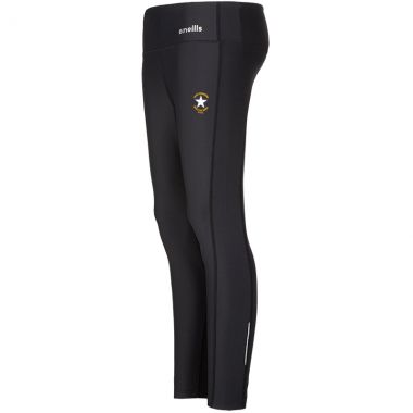 Ballygarrett GAA Wexford Kids&#039; Riley 7/8 Length Leggings