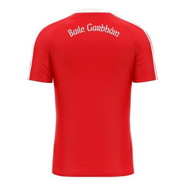 Ballygarvan GAA Club Kids’ Jersey