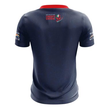 Ballygiblin GAA Kids&#039; Short Sleeve Training Top