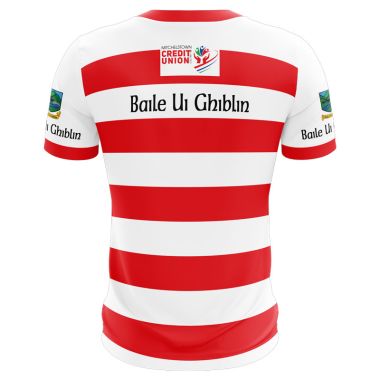 Ballygiblin GAA Women&#039;s Fit Jersey