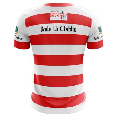 Ballygiblin GAA Kids&#039; Jersey