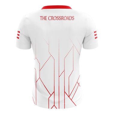 Ballygiblin GAA Short Sleeve Training Top