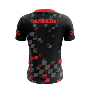 Ballygunner Hurling Club Kids&#039; Short Sleeve Training Top