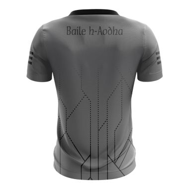 Ballyhea GAA Short Sleeve Training Top