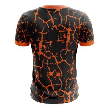 Ballyheigue Women&#039;s Fit Short Sleeve Training Top (Version 2)