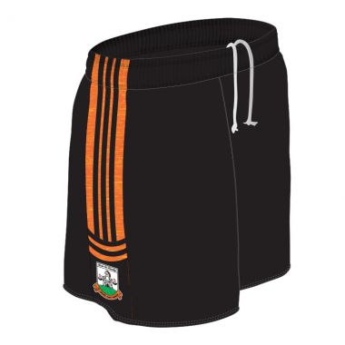 Ballyheigue GAA Kids&#039; Mourne Shorts