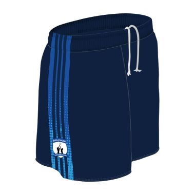 Ballyhogue LGFA Mourne Shorts