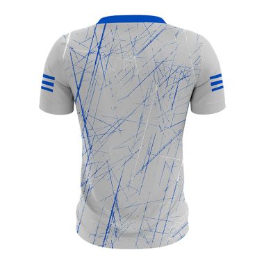 Ballyhogue LGFA Short Sleeve Training Top