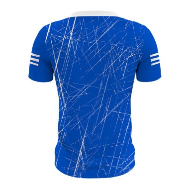 Ballyhogue LGFA Kids&#039; Short Sleeve Training Top