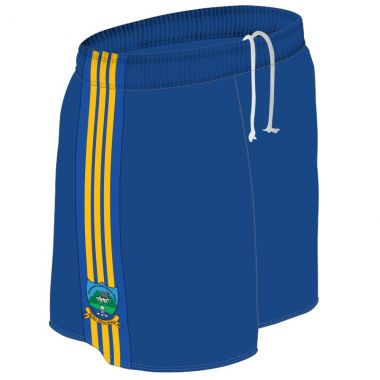 Ballyhooly GAA Mourne Shorts Royal