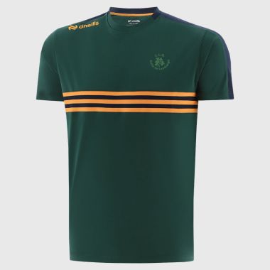 Ballylanders LGFA Dromore T-Shirt