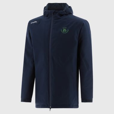 Ballylanders LGFA Kids' Catalyst Technical Waterproof Jacket