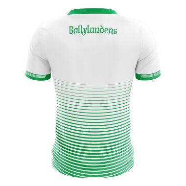 Ballylanders LGFA Kids&#039; Jersey (Laocha Sports)