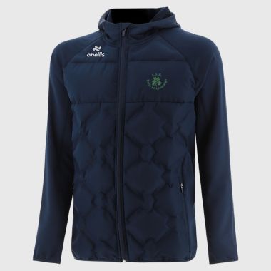 Ballylanders LGFA Vortex Lightweight Padded Jacket