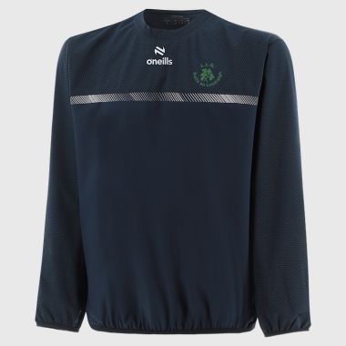 Ballylanders LGFA Tropical Windbreaker