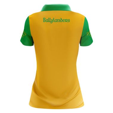 Ballylanders GAA Women&#039;s Fit Jersey