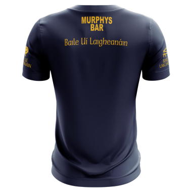 Ballylinan GAA Women&#039;s Fit Jersey