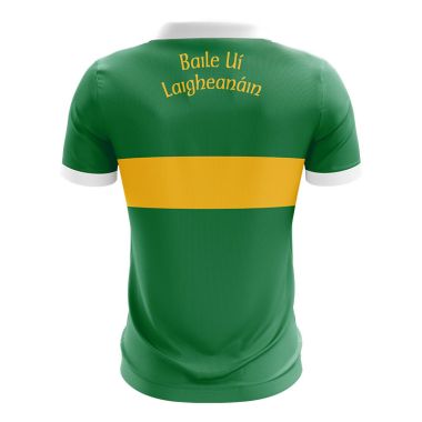 Ballylinan GAA Jersey