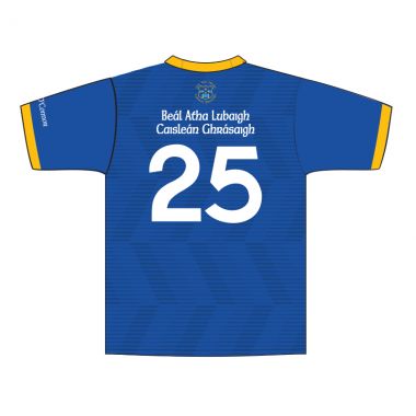 Ballylooby-Castlegrace GAA Kids&#039; Jersey