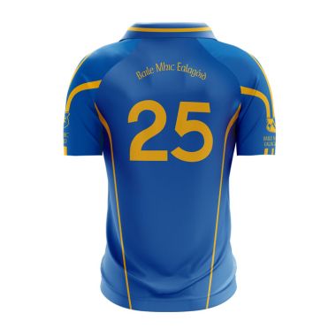 Ballymacelligott GAA Jersey