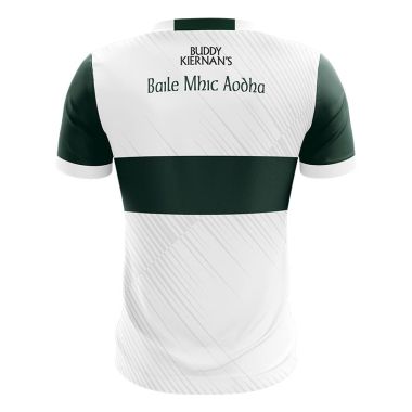 Baile Mhic Aodha Women&#039;s Fit Jersey