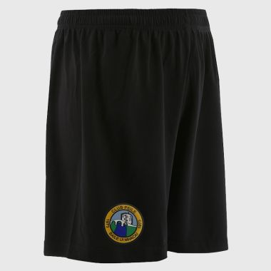 Ballymackey FC Goalkeeper Shorts