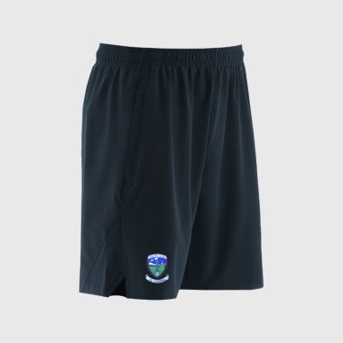Ballymacnab GAC Woven Shorts
