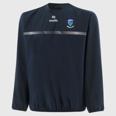 Ballymacnab GAC Kids' Tropical Windbreaker