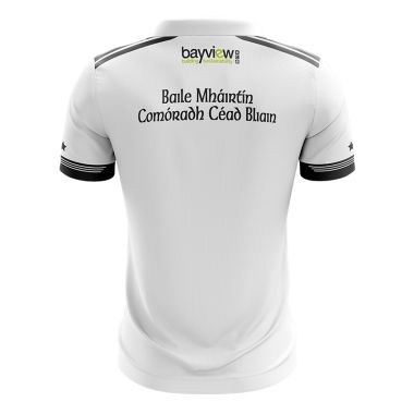 Ballymartin GAA Retro Jersey