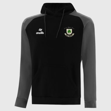 Ballymartin GAA Women's Odin Fleece Pullover Hoodie