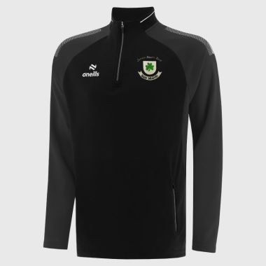 Ballymartin GAA Women's Odin Squad Half Zip Top