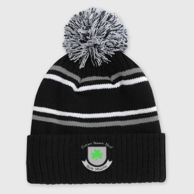 Ballymartin GAA Bluestack Bobble Hat