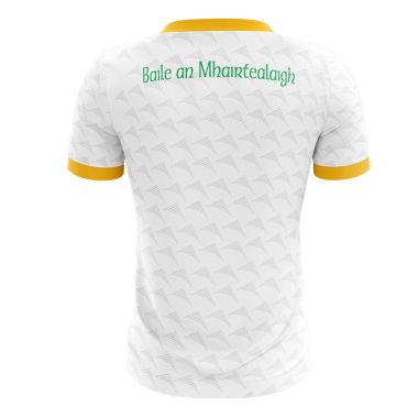 Ballymartle GAA 2022 Short Sleeve Training Top