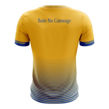 Ballynacargy GAA Jersey
