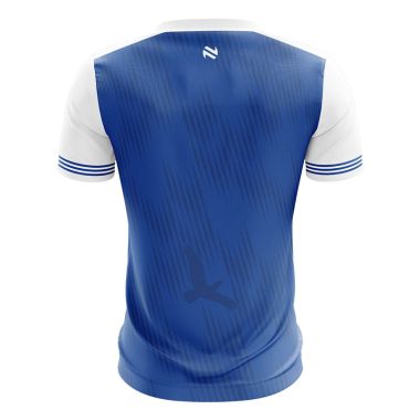 Ballyoulster FC Kids&#039; Soccer Jersey