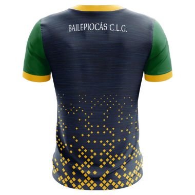 Ballypickas GAA Jersey